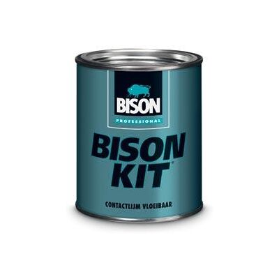 Bison -kit prof.750ml bus (nml) Bison -kit prof.750ml bus (nml)