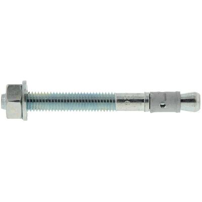 SPIT Fix 3 anker m12x180/105 vz vpe=20 SPIT Fix 3 anker m12x180/105 vz vpe=20