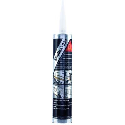 Sika Wit 300ml Universeel afdichtingskitlijm - Afdichtingskitlijm Sika Wit 300ml Universeel afdichtingskitlijm - Afdichtingskitlijm