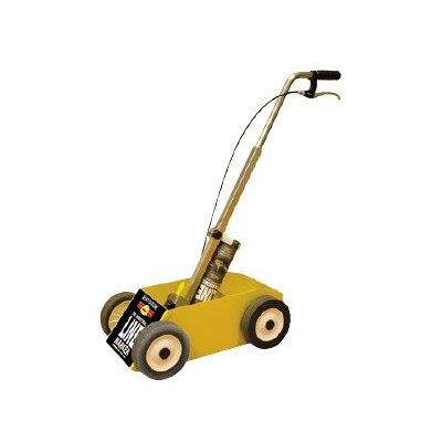 Rust-Oleum Lijnentrekker 4-wieler excl.handvat Rust-Oleum Lijnentrekker 4-wieler excl.handvat
