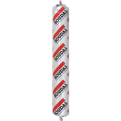 Soudal soudaseal tradition wit ral 9010 600 ml - 123177 Soudal soudaseal tradition wit ral 9010 600 ml - 123177