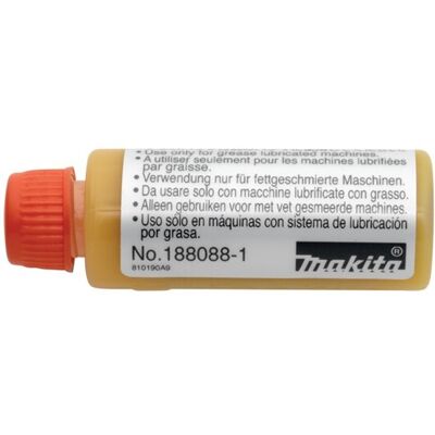 Makita Accessoires Makita vet fa nr.2 30g 188088-1 Makita Accessoires Makita vet fa nr.2 30g 188088-1