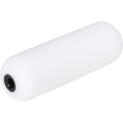 Copenhagen Pro schuim super fijn aflakroller - 11 cm - 2 zijden rond - 23.311.02 Copenhagen Pro schuim super fijn aflakroller - 11 cm - 2 zijden rond - 23.311.02