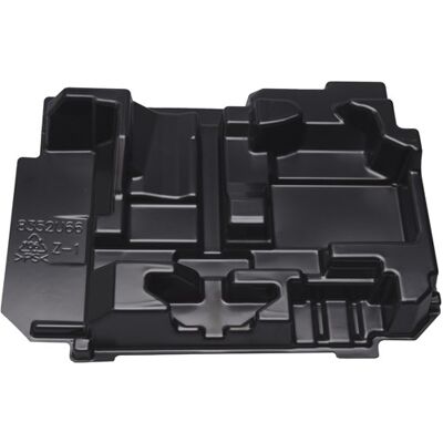 Makita Accessoires kofferinzet/inlay voor djv184 mbox3 - 8352u6-6 Makita Accessoires kofferinzet/inlay voor djv184 mbox3 - 8352u6-6