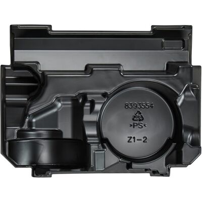 Makita Accessoires kofferinzet/inlay dga504/dga506 tbv 198835-2 - 839355-4 Makita Accessoires kofferinzet/inlay dga504/dga506 tbv 198835-2 - 839355-4