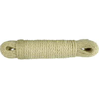 Connex sisaltouw 5mm/20kg natuur rol/20m - dy2701551 Connex sisaltouw 5mm/20kg natuur rol/20m - dy2701551