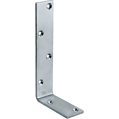 Connex gebogen winkelhaak 200x100x40 bvz - dyb2004011 Connex gebogen winkelhaak 200x100x40 bvz - dyb2004011