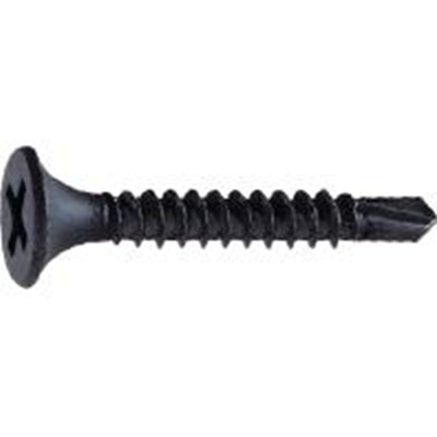 Connex zelfbor.gipsschroef 3.5x25 500st fo - kk3160010 Connex zelfbor.gipsschroef 3.5x25 500st fo - kk3160010