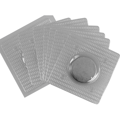 Connex magneet neodym innaaibaar rond 8st - dy7100036 Connex magneet neodym innaaibaar rond 8st - dy7100036