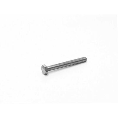 Bofix bout m4 x 35 rvs werkplaats (50) Bofix bout m4 x 35 rvs werkplaats (50)