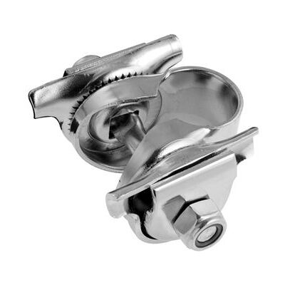 BROOKS Clamp 7/8'' (22.2mm) for 1 rail - for all single rail models BROOKS Clamp 7/8'' (22.2mm) for 1 rail - for all single rail models