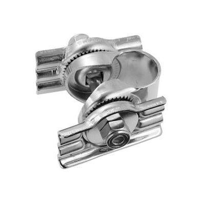 BROOKS Clamp 7/8'' (22.2mm) for 3 rail - for triple rail models (b33) BROOKS Clamp 7/8'' (22.2mm) for 3 rail - for triple rail models (b33)