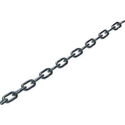 1013670 - ketting schakel kort din5685-2ø 2mm l 12mm 60m wwl 20 kg 60 stuks 1013670 - ketting schakel kort din5685-2ø 2mm l 12mm 60m wwl 20 kg 60 stuks