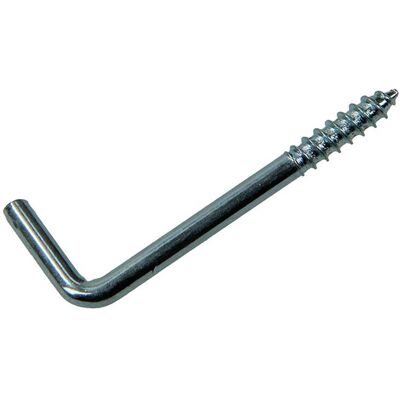Mack 1017820 - schroefduim staal verzinkt 9st 4,0 x 45 mm 10 stuks Mack 1017820 - schroefduim staal verzinkt 9st 4,0 x 45 mm 10 stuks