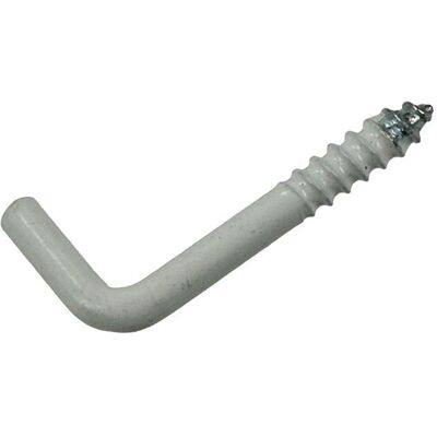 Mack 1017825 - schroefduim staal wit 8 st 2,5 x 25 mm 10 stuks Mack 1017825 - schroefduim staal wit 8 st 2,5 x 25 mm 10 stuks