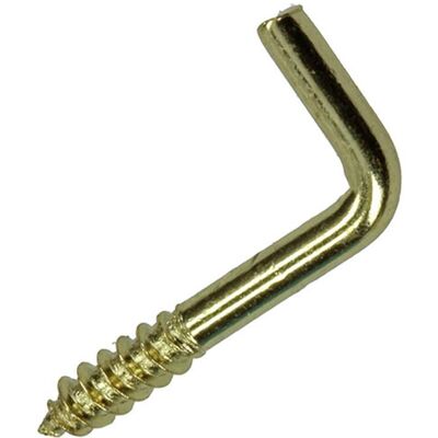 Mack 1019701 - schroefduim messing 7 st 2,5 x 25mm 10 stuks Mack 1019701 - schroefduim messing 7 st 2,5 x 25mm 10 stuks