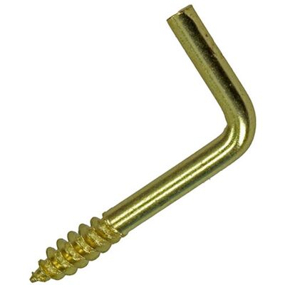 Mack 1019702 - schroefduim messing 5 st 3,0 x 30mm 10 stuks Mack 1019702 - schroefduim messing 5 st 3,0 x 30mm 10 stuks