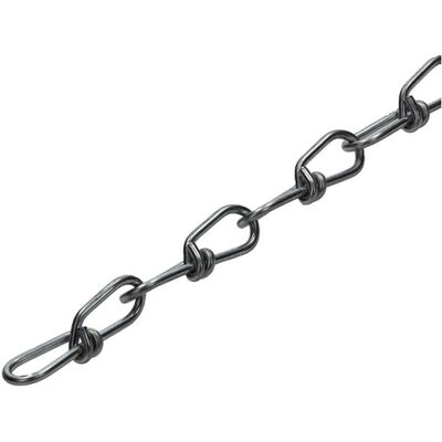 Mack 1005294 - victorketting verzinkt din5686ø 2mm l 28mm 2m wwl 32 kg 5 stuks Mack 1005294 - victorketting verzinkt din5686ø 2mm l 28mm 2m wwl 32 kg 5 stuks