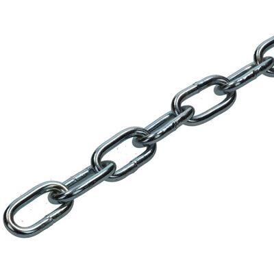 Mack 1004995 - ketting schakel kort din5685-2ø 3mm l 16mm 2m wwl 40 kg 5 stuks Mack 1004995 - ketting schakel kort din5685-2ø 3mm l 16mm 2m wwl 40 kg 5 stuks