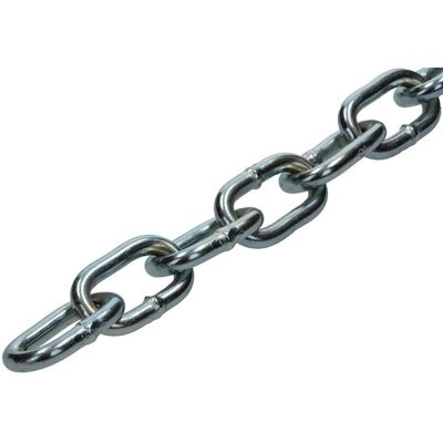 Mack 1004996 - ketting schakel kort din5685-2ø 4mm l 19mm 2m wwl 80 kg 5 stuks Mack 1004996 - ketting schakel kort din5685-2ø 4mm l 19mm 2m wwl 80 kg 5 stuks