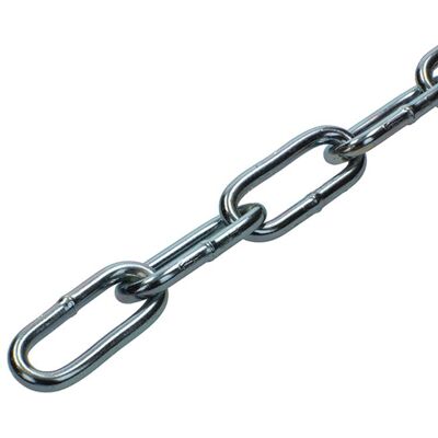 Mack 1005001 - ketting schakel lang din5685-1ø 5mm l 35mm 2m wwl 125 kg 5 stuks Mack 1005001 - ketting schakel lang din5685-1ø 5mm l 35mm 2m wwl 125 kg 5 stuks