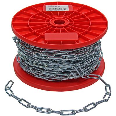 1014183 - ketting schakel lang din5685-1ø 3mm l 26mm 30m wwl 40 kg 30 stuks 1014183 - ketting schakel lang din5685-1ø 3mm l 26mm 30m wwl 40 kg 30 stuks