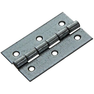 Mack 1013739 - 10 smalle scharnieren verzinkth 60 x b 35 mm 5 stuks Mack 1013739 - 10 smalle scharnieren verzinkth 60 x b 35 mm 5 stuks