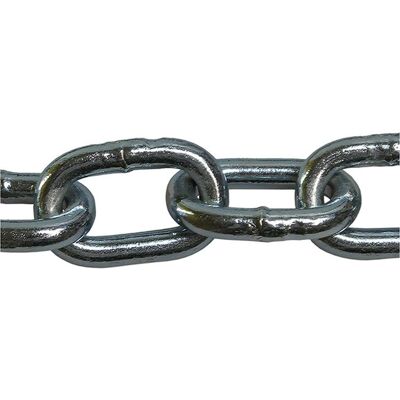1013671 - ketting schakel kort din5685-2ø 6mm l 24mm 25m wwl 160 kg 25 stuks 1013671 - ketting schakel kort din5685-2ø 6mm l 24mm 25m wwl 160 kg 25 stuks