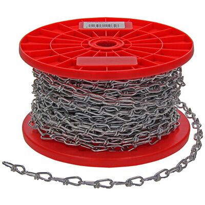 1013673 - victorketting verzinkt din5686ø 2,2mm l 31mm 30m wwl 38 kg 30 stuks 1013673 - victorketting verzinkt din5686ø 2,2mm l 31mm 30m wwl 38 kg 30 stuks