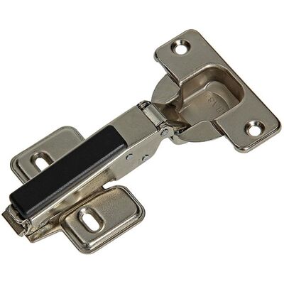 Mack 1013907 - 2 aut.klikscharnieren 0mm + kruipl. 5 stuks Mack 1013907 - 2 aut.klikscharnieren 0mm + kruipl. 5 stuks
