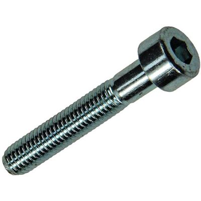 Mack 1017647 - binnenzeskant bout cyl.kop verz. 8 st m5 x 30 mm 10 stuks Mack 1017647 - binnenzeskant bout cyl.kop verz. 8 st m5 x 30 mm 10 stuks