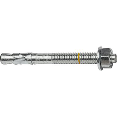 Celo Zink Schroef 8x95mm - Beton Bevestiging Celo Zink Schroef 8x95mm - Beton Bevestiging