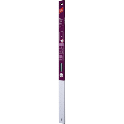 INOX - DorpelINOX1000 - Roestvrij staal - 1000mm - Deur drempel profiel INOX - DorpelINOX1000 - Roestvrij staal - 1000mm - Deur drempel profiel