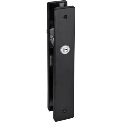 Impresso schild blind - zwart Impresso schild blind - zwart