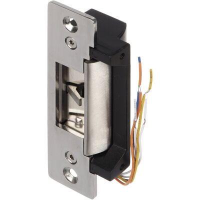 Dahua asf702 - elektrisch deurslot - 12 vdc - 500 kg Dahua asf702 - elektrisch deurslot - 12 vdc - 500 kg