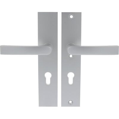 STARX krukgarnituur lang pc72 skg3 aluminium f1 STARX krukgarnituur lang pc72 skg3 aluminium f1