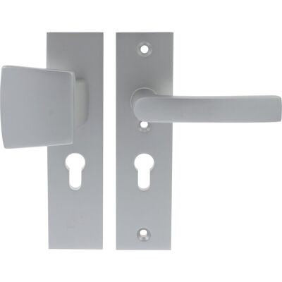 STARX duwergarnituur kort pc55 skg3 aluminium f1 STARX duwergarnituur kort pc55 skg3 aluminium f1
