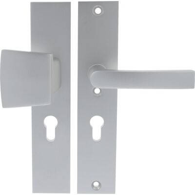 STARX duwergarnituur lang pc55 skg3 aluminium f1 STARX duwergarnituur lang pc55 skg3 aluminium f1