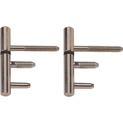 AXA inboorpaumelle staal nikkel 75x12 11772337ote AXA inboorpaumelle staal nikkel 75x12 11772337ote