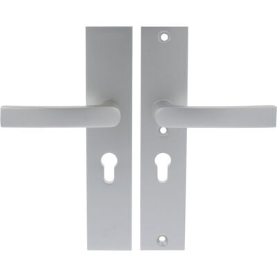 STARX krukgarnituur lang pc55 skg3 aluminium f1 STARX krukgarnituur lang pc55 skg3 aluminium f1