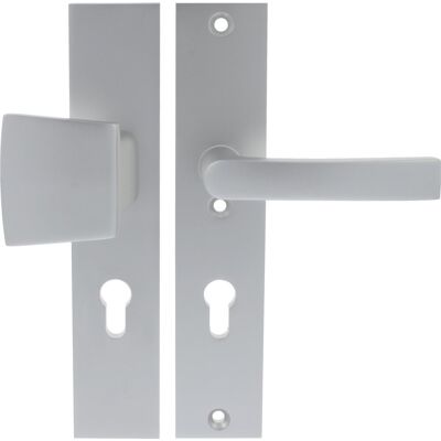 STARX duwergarnituur lang pc72 skg3 aluminium f1 STARX duwergarnituur lang pc72 skg3 aluminium f1
