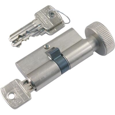 STARX profielcilinder knop STARX profielcilinder knop