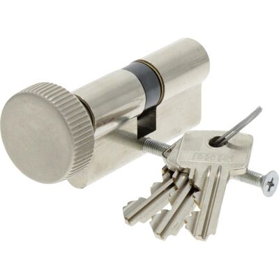 STARX profielcilinder knop skg2 STARX profielcilinder knop skg2