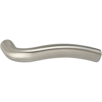 Impresso deurkruk conway modulair rvs - 2 stuks Impresso deurkruk conway modulair rvs - 2 stuks