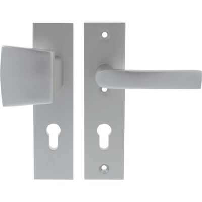 STARX duwergarnituur kort pc72 skg3 aluminium f1 STARX duwergarnituur kort pc72 skg3 aluminium f1