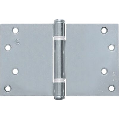 AXA 1134-55-23/e venelite scharnier - topcoat - 89 x 150 x 2,4mm AXA 1134-55-23/e venelite scharnier - topcoat - 89 x 150 x 2,4mm