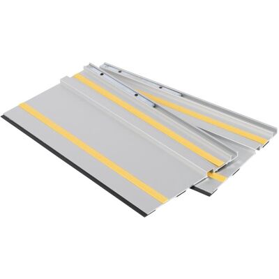 Powerplus POWX0562 Uitbreidbare Rails - Zaagaccessoire Powerplus POWX0562 Uitbreidbare Rails - Zaagaccessoire