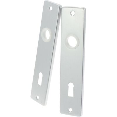 STARX Kortschild sl56 aluminium f1 STARX Kortschild sl56 aluminium f1