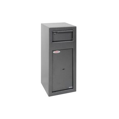 Afstortkluis Phoenix SS0992KD grijs Afstortkluis Phoenix SS0992KD grijs