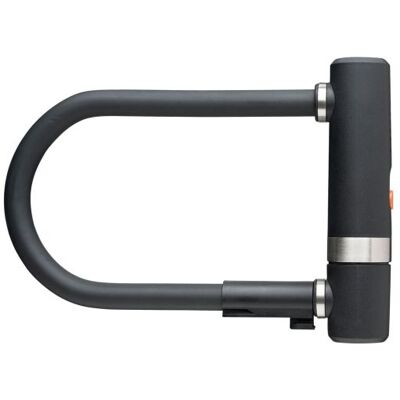 AXA Beugelslot newton pro u-lock Zwart AXA Beugelslot newton pro u-lock Zwart